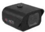 ACTi Q22-K1 - Package Contents - 1