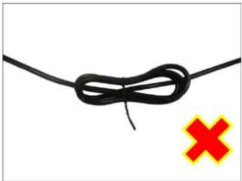 ACTi Q22-K1 - Step 4: Connect the Cables - 3