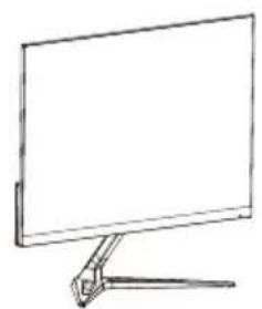 ACER RG241Y - Unpacking - 1
