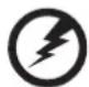 ACER BE270U - Using electrical power - 1