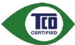 ACER BE270U - This product is TCO Certified – for Sustainable IT - 1