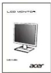 ACER V176L b - Unpacking - 2