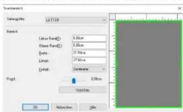 CANON ImageFORMULA R40 - Windows - 1