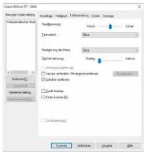 Conversion Function (F1-000) Standardization Fangkierung Extended Packaging dimensions Zygripentwicklung Exporting functions Formal versiones / Exporting functions Translation errors Check buttons Order buttons(E) External effects Source Alterator Delete Help