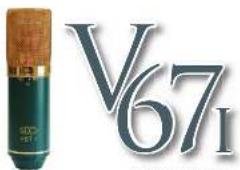 MXL V67i - Marshall Electronics - 1