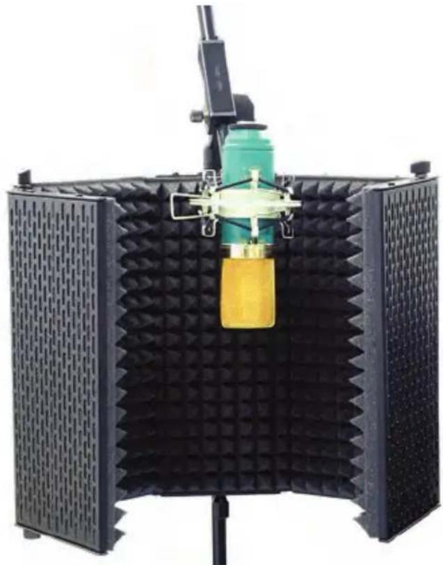 MXL RF-100 - RF-100 User Manual - 1