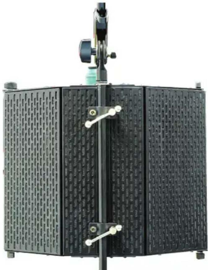 MXL RF-100 - RF-100 User Manual - 1