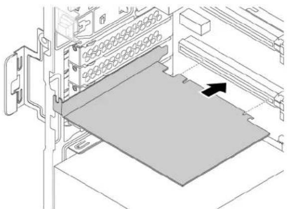 LENOVO ThinkStation P330 Gen 2 - PCIe card - 4
