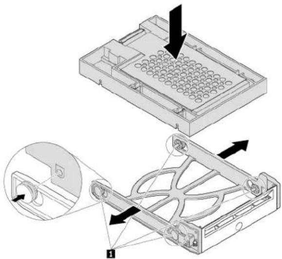 LENOVO ThinkStation P330 Gen 2 - Notes: - 1