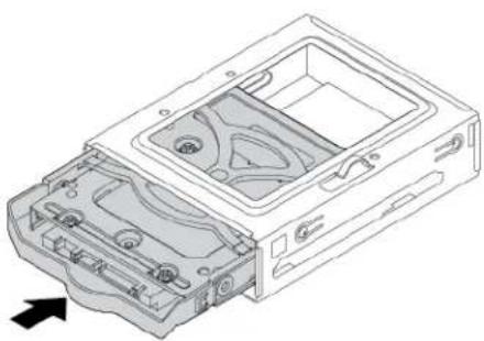 LENOVO ThinkStation P330 Gen 2 - 2.5-inch storage drive - 7