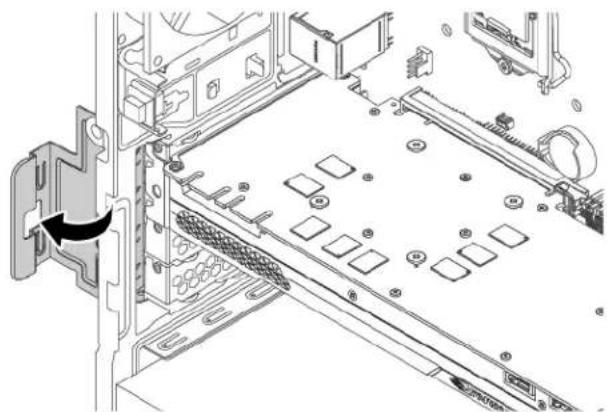 LENOVO ThinkStation P330 Gen 2 - Full-length PCIe card - 2