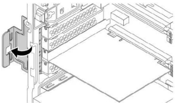 LENOVO ThinkStation P330 Gen 2 - PCIe card - 2