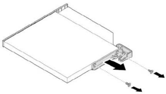 LENOVO ThinkStation P330 Gen 2 - Slim optical drive - 2