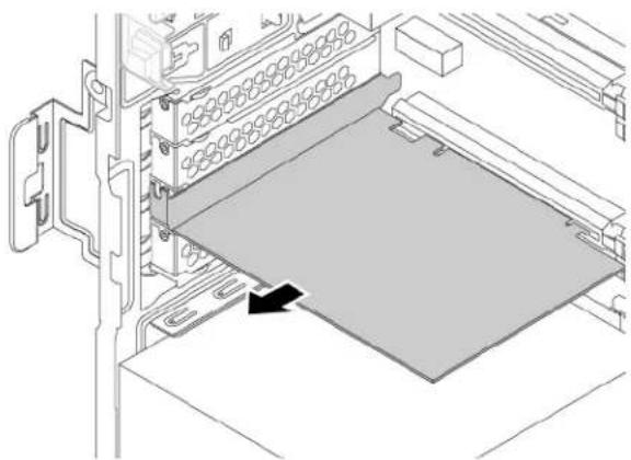 LENOVO ThinkStation P330 Gen 2 - PCIe card - 3