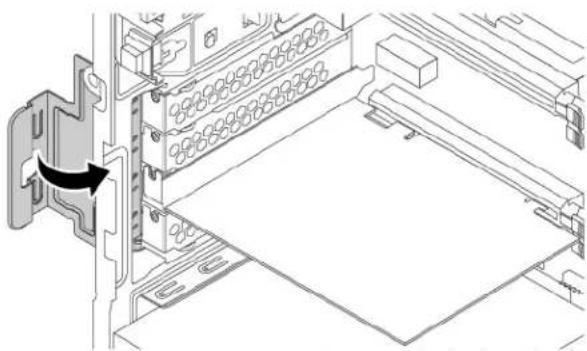 LENOVO ThinkStation P330 Gen 2 - PCIe card - 5