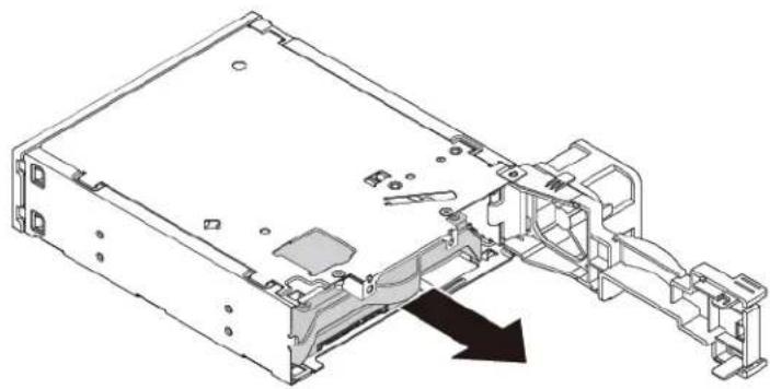 LENOVO ThinkStation P330 Gen 2 - 2.5-inch storage drive - 2