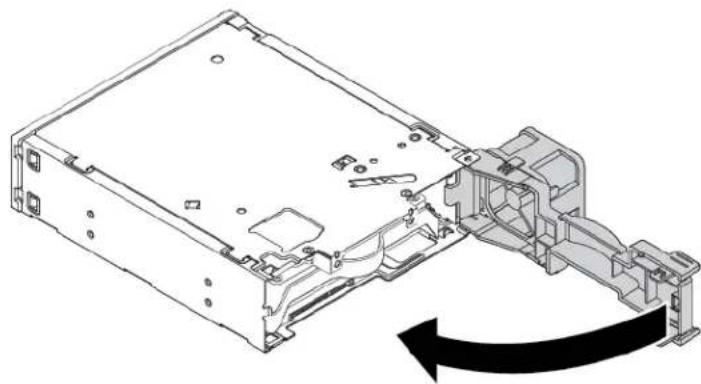 LENOVO ThinkStation P330 Gen 2 - 2.5-inch storage drive - 8