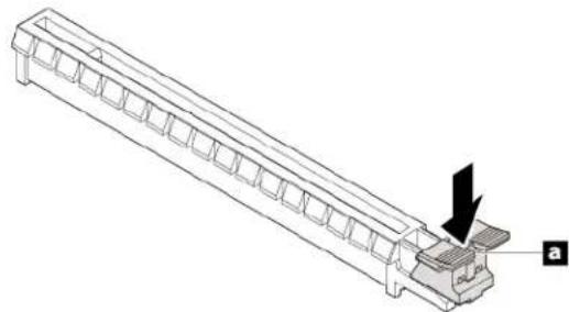 LENOVO ThinkStation P330 Gen 2 - Full-length PCIe card - 1
