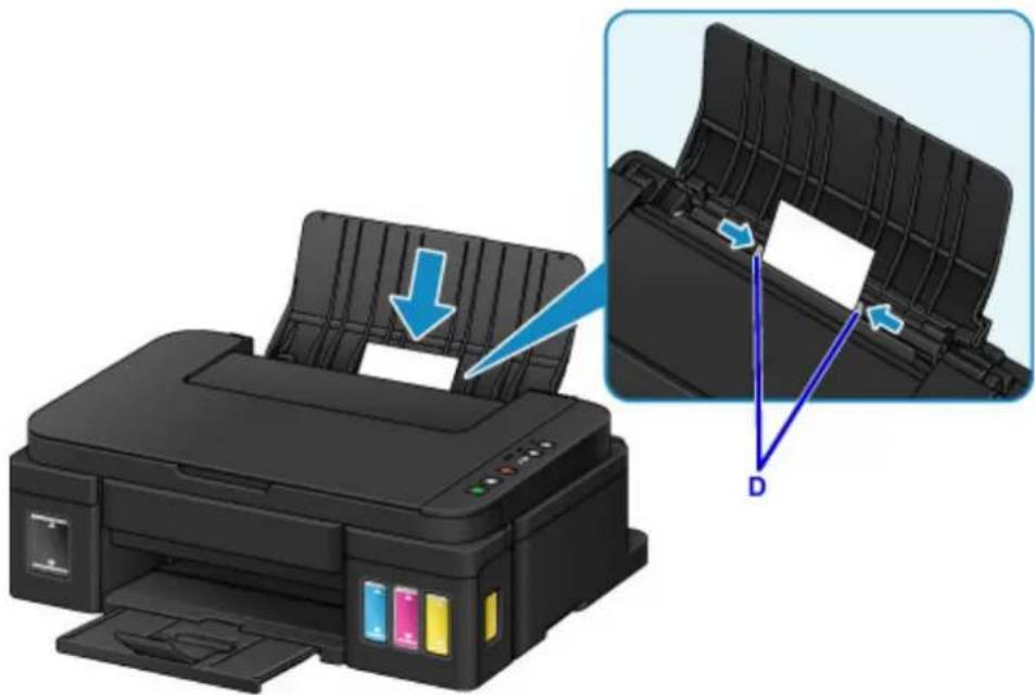 CANON PIXMA G3200 - Printing Photos from a Computer - 2