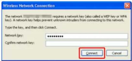 CANON PIXMA G3200 - Direct Connection (Windows XP) - 5
