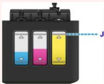 CANON PIXMA G3200 - Important - 1