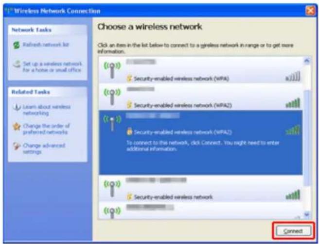 CANON PIXMA G3200 - Direct Connection (Windows XP) - 4