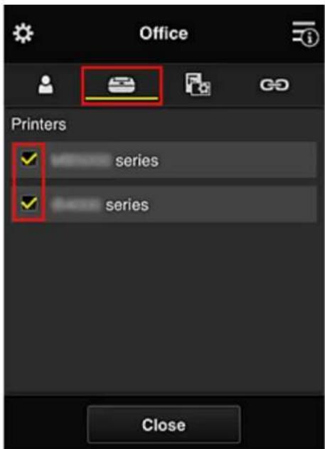 CANON PIXMA G3200 - Important - 2