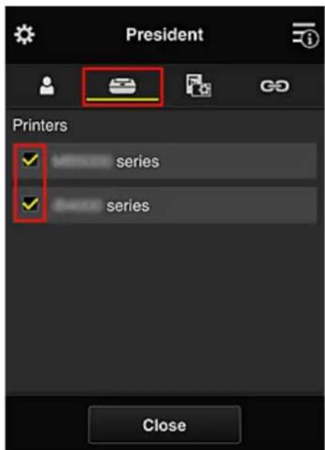 CANON PIXMA G3200 - Follow messages displayed on screen, and select OK - 3