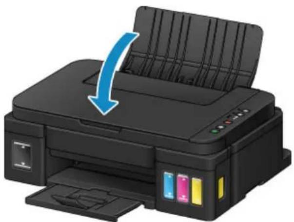CANON PIXMA G3200 - Important - 2