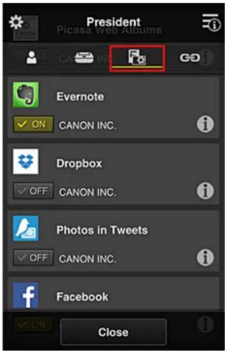 CANON PIXMA G3200 - Follow messages displayed on screen, and select OK - 5