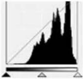 CANON PIXMA G3200 - Reading Histograms - 1