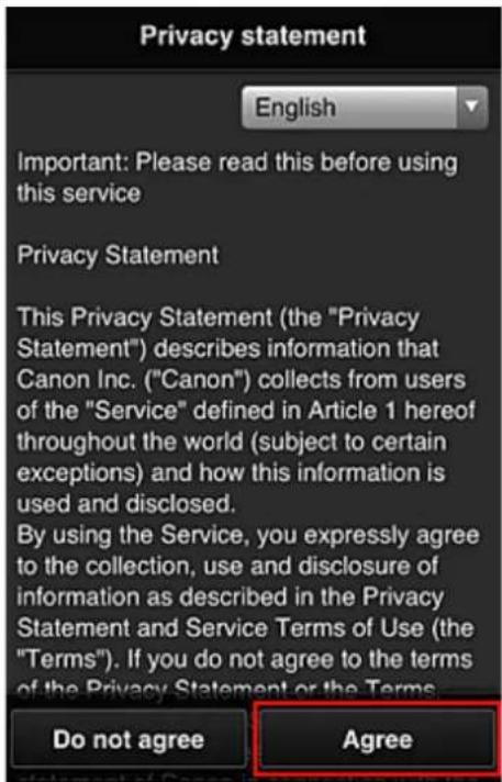 CANON PIXMA G3200 - Note - 3