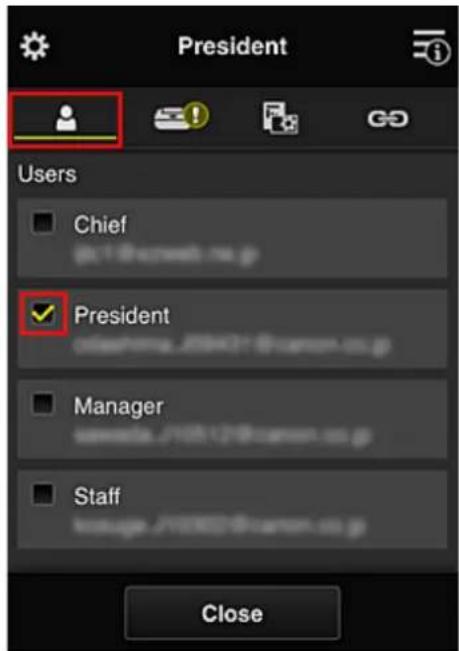 CANON PIXMA G3200 - Follow messages displayed on screen, and select OK - 2