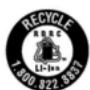 CANON IVY Mini - BATTERY RECYCLE - 1