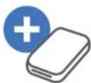 CANON IVY Mini - Printer Status Icon (shown in App) - 1