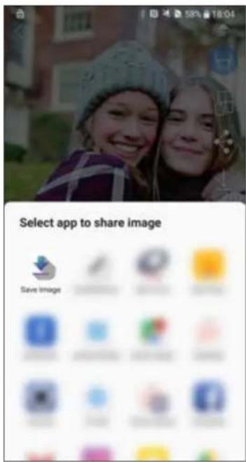 CANON IVY Mini - SHARE PHOTOS - 2