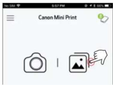 CANON IVY Mini - SAVE PHOTOS - 2