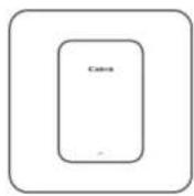 CANON IVY Mini - SUPPLIED ITEMS - 1
