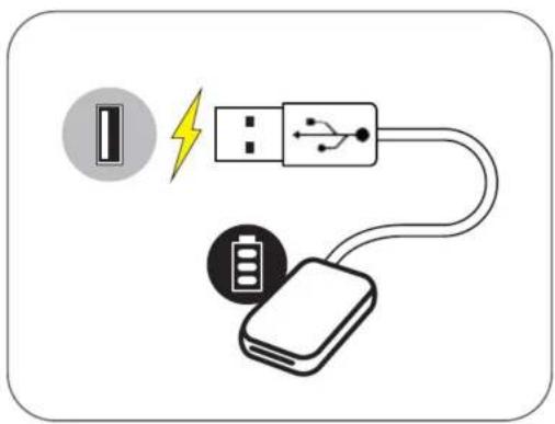 CANON IVY Mini - A) CHARGE PRINTER - 1