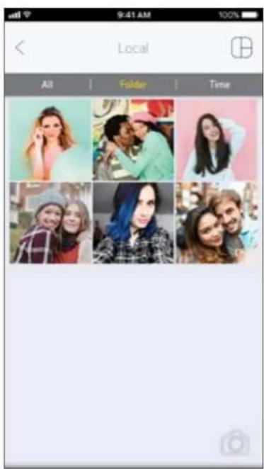 CANON IVY Mini - PHOTO GALLERY - 2