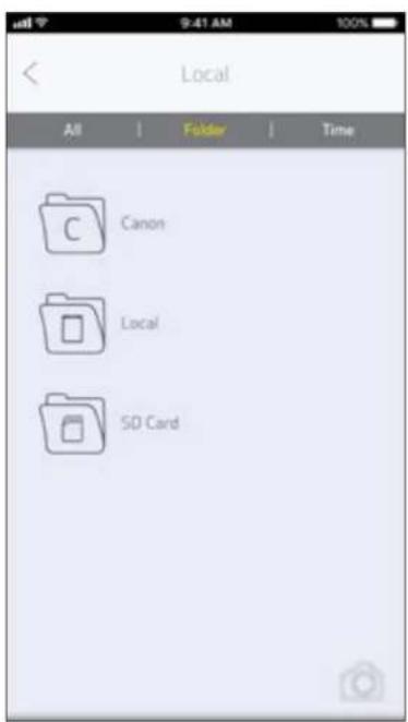 CANON IVY Mini - PHOTO GALLERY - 3