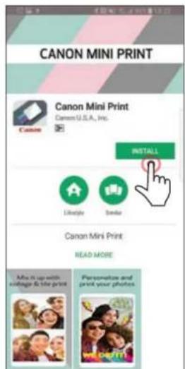 CANON IVY Mini - OPTION ④ - 3