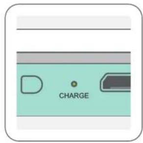 CANON IVY Mini - POWER CHARGING - 1