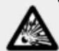MELINERA IAN 273580 - WARNING! LEBENSGEFAHR! - 1