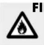 MELINERA IAN 287931 - CAUTION! EXPLOSION HAZARD! Use only re- - 1