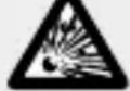 MELINERA IAN 283612 - Safety instructions for batteries / rechargeable batteries - 1