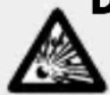 MELINERA IAN 291041 - Safety instructions for batteries / rechargeable batteries - 1