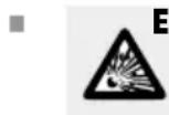 MELINERA IAN 292144 - Sicherheitshinweise für Batterien / Akkus - 1