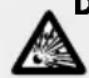 MELINERA IAN 292144 - DANGER OF EXPLOSION! - 1