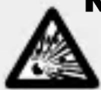 MELINERA IAN 288561 - DANGER de MORT ! rangez - 1